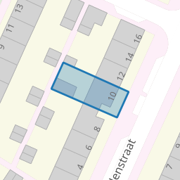 Perceel DBD00-A-4001