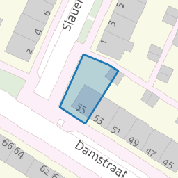 Perceel DBD00-A-4006