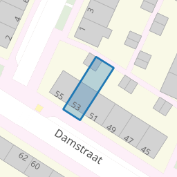 Perceel DBD00-A-4007