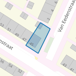 Perceel DBD00-A-4011