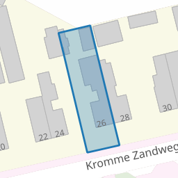 Perceel DBD00-A-4019