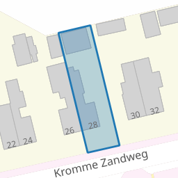 Perceel DBD00-A-4020