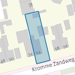 Perceel DBD00-A-4028