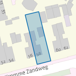 Perceel DBD00-A-4030