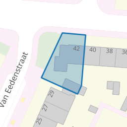 Perceel DBD00-A-4043