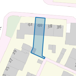 Perceel DBD00-A-4044