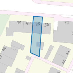 Perceel DBD00-A-4045