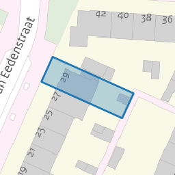 Perceel DBD00-A-4050