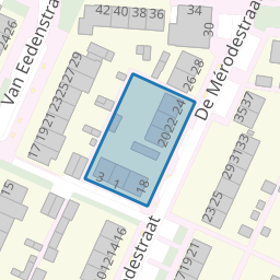 Perceel DBD00-A-4058