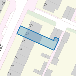 Perceel DBD00-A-4060