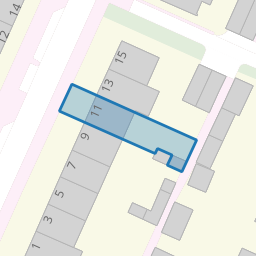 Perceel DBD00-A-4061