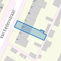 Perceel DBD00-A-4064