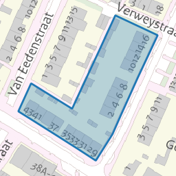 Perceel DBD00-A-4067