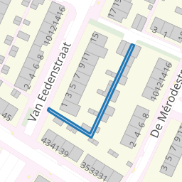 Perceel DBD00-A-4068