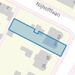 Perceel DBD00-A-4075