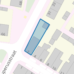 Perceel DBD00-A-4081