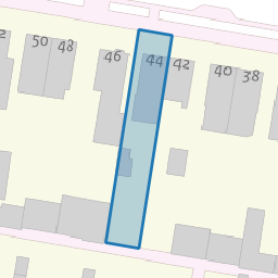 Perceel DBD00-A-4091