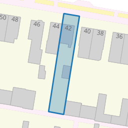 Perceel DBD00-A-4092