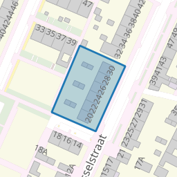 Perceel DBD00-A-4106