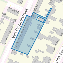 Perceel DBD00-A-4109