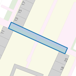 Perceel DBD00-A-4116