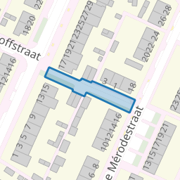 Perceel DBD00-A-4119