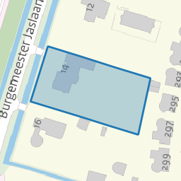 Perceel DBD00-A-4261