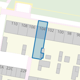 Perceel DBD00-A-4298