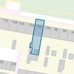 Perceel DBD00-A-4299