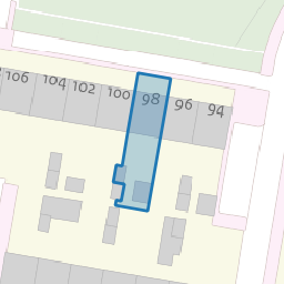 Perceel DBD00-A-4301