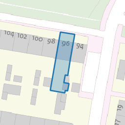 Perceel DBD00-A-4302