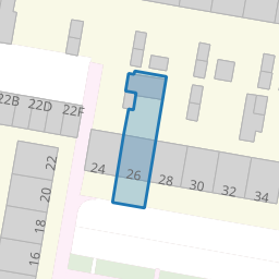 Perceel DBD00-A-4305