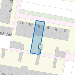 Perceel DBD00-A-4323