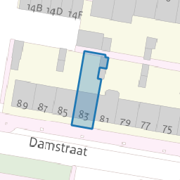 Perceel DBD00-A-4330