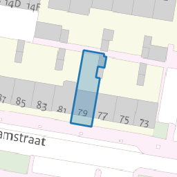 Perceel DBD00-A-4332