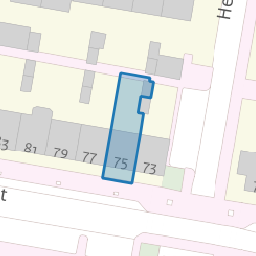 Perceel DBD00-A-4334