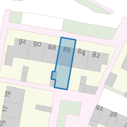 Perceel DBD00-A-4339