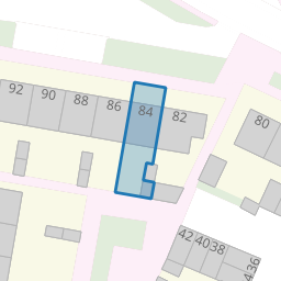 Perceel DBD00-A-4340