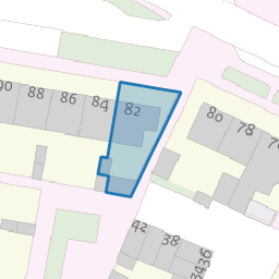 Perceel DBD00-A-4341