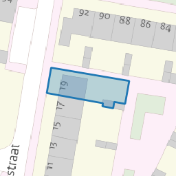 Perceel DBD00-A-4342