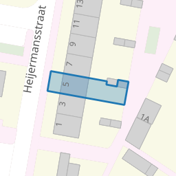 Perceel DBD00-A-4349