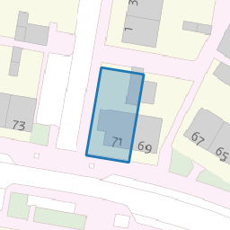 Perceel DBD00-A-4353