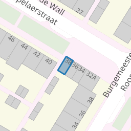 Perceel DBD00-A-4357