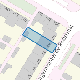 Perceel DBD00-A-4374