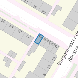 Perceel DBD00-A-4380