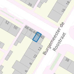 Perceel DBD00-A-4383