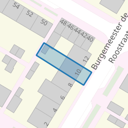 Perceel DBD00-A-4386