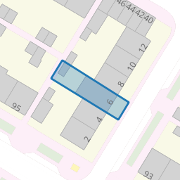 Perceel DBD00-A-4388