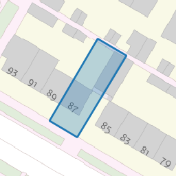 Perceel DBD00-A-4396