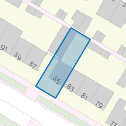 Perceel DBD00-A-4397